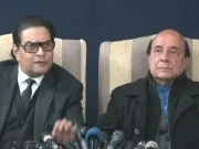 آج کا فیصلہ ایک اشارہ ہے، عوام کو پتا چل گیا نو مئی کا کیس جھوٹا بیانیہ تھا، پی ٹی آئی رہنما