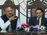 عمران خان کے بیٹے پاکستان آئیں گے ان پر سیاست کرنے پر کوئی پابندی نہیں، پی ٹی آئی