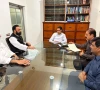 سلمان اکرم راجا متحرک؛ پی ٹی آئی لاہور تنظیم کو لانگ مارچ کے اہم ٹاسک مل گئے