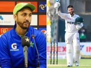 ٹی20 کے بعد ٹیسٹ کی کپتانی! سلمان آغا سے متعلق نئی پیشگوئی