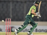 آئی سی سی رینکنگ: سلمان علی آغا ٹاپ ٹین میں شامل، ابرار احمد کی تنزلی