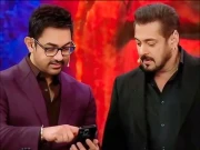 شاہ رخ اور عامر کے بعد، کیا سلمان خان کو بھی اپنی ’’گوری‘‘ ملے گی؟ اداکار کا مزاحیہ ردعمل