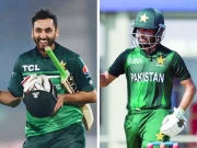 آغا سلمان کی جگہ ٹی20 میں کون پاکستان کا کپتان ہو، نیا نام سامنے آگیا