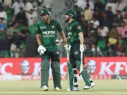 آغا سلمان کو کپتان بنوانے میں کِس کا کردار تھا؟ نام سامنے آگیا