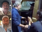 کراچی میں  تشدد کے شکار نوجوان نے ملزم کو معاف کردیا