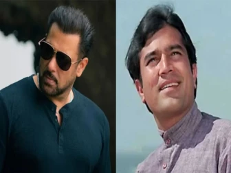 سلمان خان نے راجیش کھنہ کی مالی مشکلات میں کمی کیلیے آشیرواد خریدنے کی پیشکش کی تھی