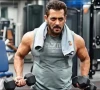 سلمان خان کی نئی تصویریں وائرل، ممکنہ نئی فلم پر مداحوں کے تبصرے
