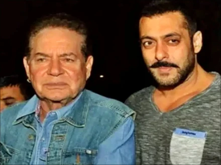 سلمان خان کے والد سلیم خان کی حالت مزید بگڑ گئی، برین سرجری کا امکان