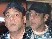 ہمارا ہیرو بوڑھا ہوگیا، سلمان خان کی نئی تصویر پر مداحوں کو تشویش