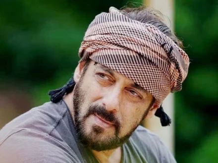 شکر ہے جنگ بندی ہوئی، سلمان خان
