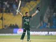 سہ ملکی سیریز: پاکستان  جنوبی افریقا کو شکست دے کر فائنل میں پہنچ گیا