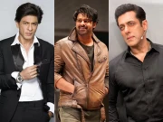 سلمان، شاہ رُخ اور پربھاس سے بھی زیادہ معاوضہ لینے والا 72 سالہ بھارتی اداکار کون؟