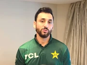 ٹی ٹوئنٹی کے کپتان سلمان علی آغا نے ویسٹ انڈیز کو سخت حریف قرار دے دیا