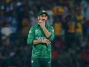 سلمان علی آغا کس خاتون کرکٹر کو ’ڈیٹ‘ پر لے جانا چاہتے ہیں؟