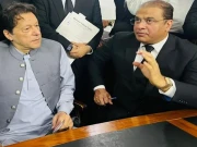 سپریم کورٹ کے حکم پر فرینڈ آف دی کورٹ سلمان صفدر کی عمران خان سے طویل ملاقات