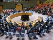 سلامتی کونسل میں ایران پر پابندیاں دوبارہ لاگو، چین اور روس کی قرارداد ناکام
