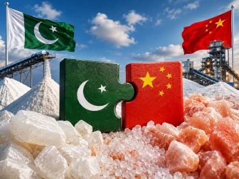 ایس آئی ایف سی کی سہولت کاری کے باعث بی ٹو بی معاہدات میں تیزی
