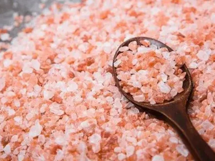 نمک برآمدی کنسائمنٹس مثالی پیکنگ کیساتھ ایکسپورٹ کے احکامات