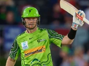 بگ بیش لیگ؛ سیم بلنگز کس پاکستانی بولر کا سامنا کرنے کیلیے بے چین؟