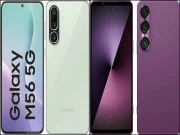 سام سنگ اور سونی ایکسپیریا کی نئی ڈیوائسز نے ادھم مچا دیا!