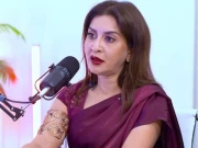 شوہر کے دوسری عورت کیساتھ تعلقات تھے، اداکارہ ثمن انصاری