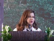 اوورسیز پاکستانی کمیشن پنجاب نے 50 ہزار سے زائد افراد کے مسائل حل کر دیئے، ثمن رائے 