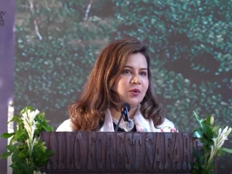 اوورسیز پاکستانی کمیشن پنجاب نے 50 ہزار سے زائد افراد کے مسائل حل کر دیئے، ثمن رائے 