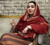 مولانا صاحب ہوش کے ناخن لیں، جو کڑی ملارہے ہیں وہ ٹھیک نہیں، ثمر بلور