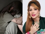 عدالت کا اداکارہ ثمر رانا کو گھریلو ملازمہ زیادتی اور تشدد کیس میں فوری رہا کرنے کا حکم