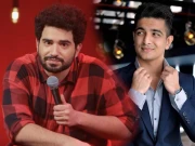 رنویر الہ آبادیا کا  سمے رائنا کے طنز پر ردعمل وائرل 