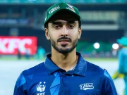 پی ایس ایل: والد کی گراؤنڈ میں موجودگی کا پریشر نہیں لیتا، سمیر منہاس