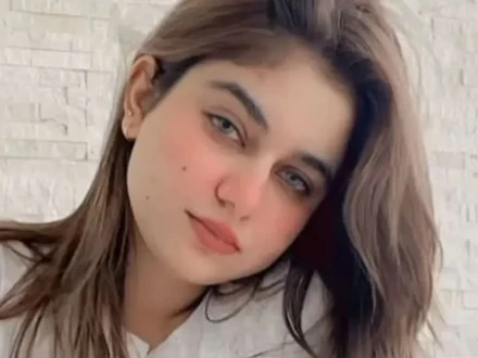 ’اللہ کی رضا کے لیے خود کو بدلنا چاہتی ہوں‘، سامعہ حجاب