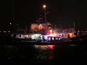 غزہ کیلیے امداد لے جانے والے گلوبل صمود فلوٹیلا پر اسرائیلی ڈرون حملے، کمیونیکیشن مفلوج، کارکنوں کی جانوں کو خطرہ