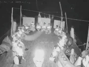 گلوبل صمود فلوٹیلا پر اسرائیلی حملہ ’سمندری دہشت گردی‘ ہے، حماس