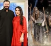شوہر گھر میں جنات لے آئے، ثنا عسکری کا دلچسپ انکشاف