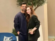 ثنا جاوید نے شعیب ملک کی قومی ٹیم میں موجودگی سے متعلق بیان پر یوٹرن لے لیا