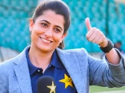 ثنا میر بھی ویمنز ورلڈ کپ کے اسٹار کمنٹری پینل میں شامل