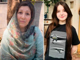 ’کئی بار خودکشی کی کوشش کی‘، انصاف کی منتظر ثنا یوسف کی والدہ رو پڑیں