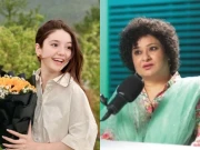 اداکارہ ثانیہ سعید ٹک ٹاکر ثنا یوسف کے قتل پر گفتگو کرتے ہوئے آبدیدہ ہوگئیں