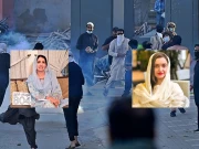 9 مئی جلاؤ گھیراؤ کیس کا تحریری فیصلہ جاری،صنم جاوید اورعالیہ حمزہ کو گرفتار کر کے جیل بھیجنے کا حکم