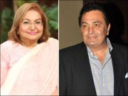 راج کپور نے رشی کپور سے شادی کروانے کی پیشکش کی تھی؛ سنگیتا کا انکشاف