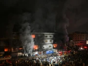 سانحہ گل پلازہ کے بعد سے ہزاروں گھروں کو گیس کی فراہمی تاحال بند