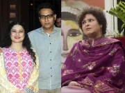 اداکارہ ثانیہ سعید نے پہلی بار خاموشی توڑ دی، شوہر سے علیحدگی کی تصدیق