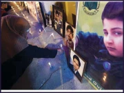 ممتا کی آغوش سے قبرکی آغوش تک