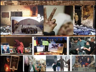 سانحہ اے پی ایس، قوم سے دائمی اتحاد اور یگانگت کا تقاضہ کرتا ہے