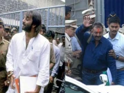 قاتلانہ حملہ؟ جیل میں خطرناک مجرم نے میری گردن پر استرا رکھ دیا تھا؛ سنجے دت 