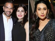 30 ہزار کروڑ وراثت کی جنگ: سنجے کپور کی بیوہ نے عدالت میں شرط رکھ دی