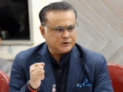 پاکستان کے ہندو شکر کریں وہ بھارت کے مقابلے میں محفوظ ہیں، رکن قومی اسمبلی سنجے پروانی