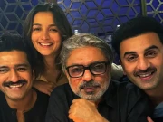 رنبیر، عالیہ اور وکی کوشل کی فلم کب ریلیز ہوگی؟ تاریخ سامنے آگئی