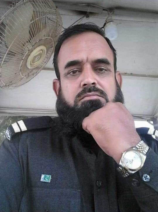Sanober Khan 2